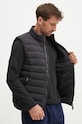 Пуховая безрукавка EA7 Emporio Armani PNHAZ.6DPQ02.1200