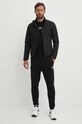 EA7 Emporio Armani kurtka puchowa PNE1Z.8NPB13.1200 czarny AW24