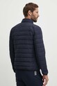 Îmbrăcăminte EA7 Emporio Armani geaca de puf PNE1Z.8NPB13.1562 bleumarin
