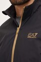 Куртка EA7 Emporio Armani PNFZZ.8NPB20.0208 чорний