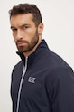 Куртка EA7 Emporio Armani темно-синій PNFZZ.8NPB20.0562