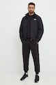Куртка EA7 Emporio Armani PNFZZ.8NPB20.1200 чорний AW24