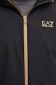Куртка EA7 Emporio Armani PNFZZ.8NPB21.0208 чёрный