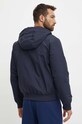 Одежда Куртка EA7 Emporio Armani PNFZZ.8NPB21.1562 тёмно-синий