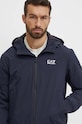 EA7 Emporio Armani geaca bleumarin PNFZZ.8NPB21.1562