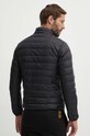 Odzież EA7 Emporio Armani kurtka puchowa PNGPZ.8NPB23.0208 czarny