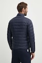 Odzież EA7 Emporio Armani kurtka puchowa PNGPZ.8NPB23.1562 granatowy