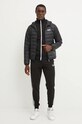 Куртка EA7 Emporio Armani PNGPZ.8NPB24.1200 чёрный SS25