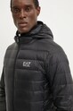 Куртка EA7 Emporio Armani чёрный PNGPZ.8NPB24.1200