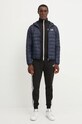 EA7 Emporio Armani kurtka PNGPZ.8NPB24.1562 granatowy SS25