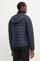 Odzież EA7 Emporio Armani kurtka PNGPZ.8NPB24.1562 granatowy