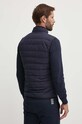 Одежда Пуховая безрукавка EA7 Emporio Armani PNE1Z.8NPQ02.1562 тёмно-синий