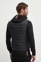 Одежда Пуховая безрукавка EA7 Emporio Armani PNGPZ.8NPQ06.0208 чёрный