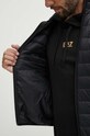 Пуховая безрукавка EA7 Emporio Armani PNGPZ.8NPQ06.0208