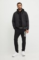 Куртка EA7 Emporio Armani PNEDZ.6DPB17.1200 чёрный AW24
