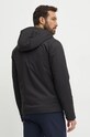 Îmbrăcăminte EA7 Emporio Armani geaca PNEDZ.6DPB18.1200 negru