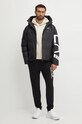 Куртка EA7 Emporio Armani PNGAZ.6DPB19.1200 чорний AW24