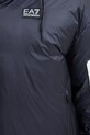 EA7 Emporio Armani rövid kabát PNGAZ.6DPB19.1562 sötétkék