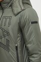 EA7 Emporio Armani rövid kabát PNGAZ.6DPB22.1846