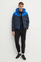 EA7 Emporio Armani giacca PNDOZ.6DPB30.1562 blu navy AW24
