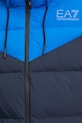 EA7 Emporio Armani kurtka PNDOZ.6DPB30.1562 granatowy