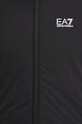 EA7 Emporio Armani kurtka sportowa PNFWZ.6DPB42.1200 czarny