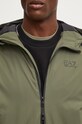 EA7 Emporio Armani geaca PNFZZ.8NPB21.1846 verde