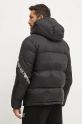 Îmbrăcăminte EA7 Emporio Armani geaca de puf PNEOZ.6DPB33.1200 negru