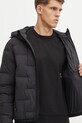 Куртка EA7 Emporio Armani PNHHZ.6DPB64.1200 чёрный