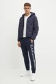 Куртка EA7 Emporio Armani PNHHZ.6DPB64.1562 тёмно-синий AW24