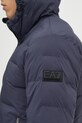 Куртка EA7 Emporio Armani PNHHZ.6DPB64.1562 тёмно-синий