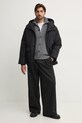 Куртка EA7 Emporio Armani PN8AZ.6DPB65.1200 чёрный AW24