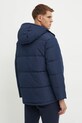 Oblečení Bunda EA7 Emporio Armani PN8AZ.6DPB65.1562 námořnická modř