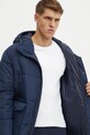 Bunda EA7 Emporio Armani PN8AZ.6DPB65.1562 námořnická modř