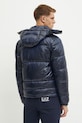Îmbrăcăminte EA7 Emporio Armani geaca PN2MZ.6DPB71.1562 bleumarin