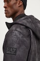 Bunda EA7 Emporio Armani PN54Z.6DPBA5.1200 černá