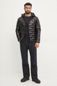 EA7 Emporio Armani geaca sport PNHTZ.6DPB47.1200 negru AW24