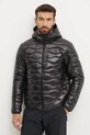Спортивная куртка EA7 Emporio Armani PNHTZ.6DPB47.1200 чёрный