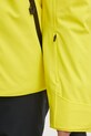 EA7 Emporio Armani geaca de schi Kitzbuhel Colorblock Protectum PNCJZ.6DPG07.1637 galben
