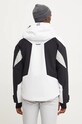 Одежда Лыжная куртка EA7 Emporio Armani Cortina Colorblock Toray PN44Z.6DPG11.1200 белый