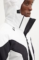 EA7 Emporio Armani kurtka narciarska Cortina Colorblock Toray biały PN44Z.6DPG11.1200