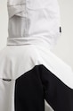 EA7 Emporio Armani kurtka narciarska Cortina Colorblock Toray PN44Z.6DPG11.1200 biały