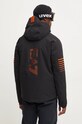 Одежда Лыжная куртка EA7 Emporio Armani Kitzbuhel Protectum Logo PNCJZ.6DPG16.1200 чёрный