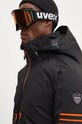 Лыжная куртка EA7 Emporio Armani Kitzbuhel Protectum Logo PNCJZ.6DPG16.1200 чёрный
