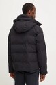 Одяг Гірськолижна куртка EA7 Emporio Armani Cortina Protectum Graphic PNCJZ.6DPG18.2215 чорний