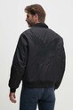 Дрехи Яке бомбър Armani Exchange 6DZB01.ZN4WZ черен