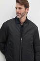Яке бомбър Armani Exchange черен 6DZB01.ZN4WZ