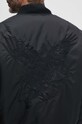 Яке бомбър Armani Exchange 6DZB01.ZN4WZ черен