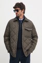 Armani Exchange geaca 6DZB04.ZN4XZ verde AW24