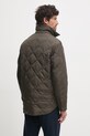 Îmbrăcăminte Armani Exchange geaca 6DZB04.ZN4XZ verde
